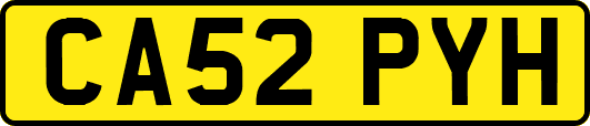 CA52PYH