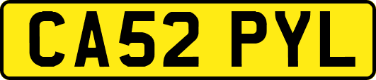 CA52PYL
