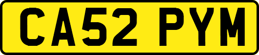 CA52PYM