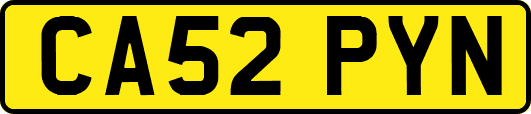 CA52PYN