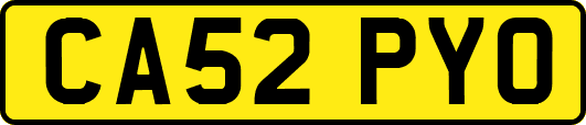 CA52PYO