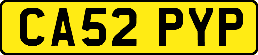 CA52PYP