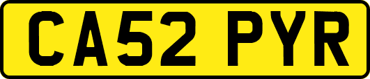 CA52PYR