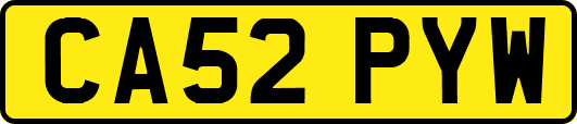 CA52PYW