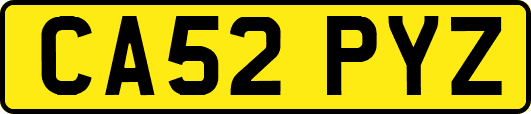 CA52PYZ