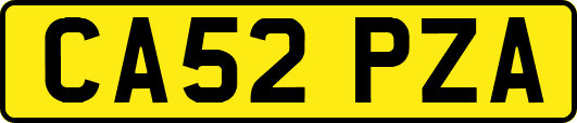 CA52PZA