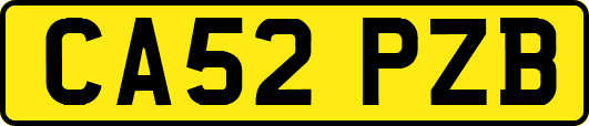 CA52PZB