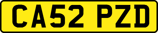 CA52PZD