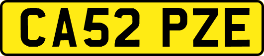 CA52PZE