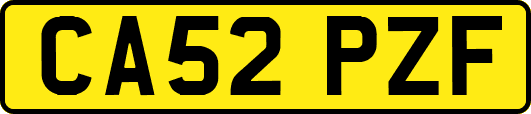 CA52PZF
