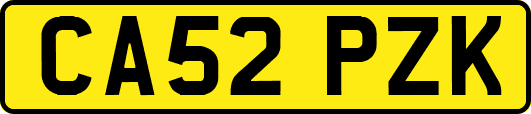 CA52PZK