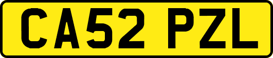 CA52PZL