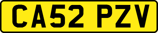 CA52PZV