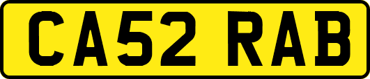 CA52RAB