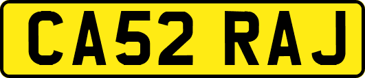 CA52RAJ