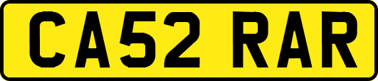 CA52RAR