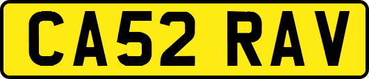 CA52RAV