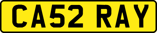 CA52RAY