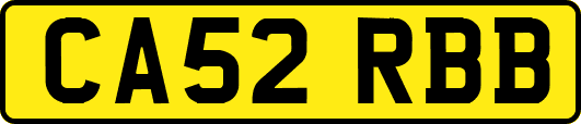 CA52RBB