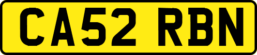 CA52RBN