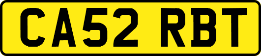 CA52RBT