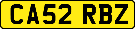 CA52RBZ