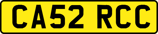 CA52RCC