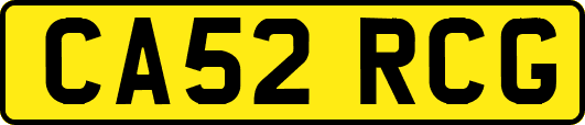 CA52RCG