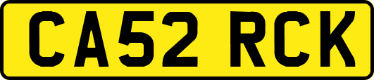 CA52RCK