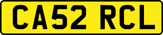 CA52RCL