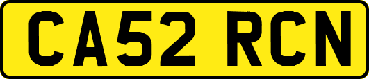 CA52RCN