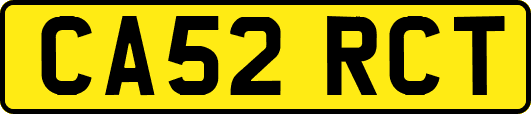 CA52RCT