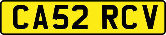 CA52RCV