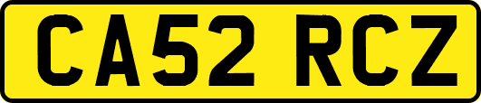 CA52RCZ
