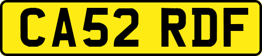 CA52RDF