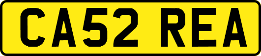 CA52REA