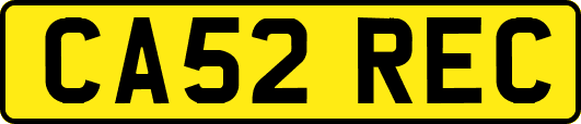 CA52REC