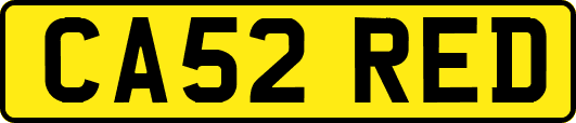 CA52RED
