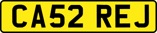 CA52REJ