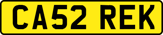 CA52REK