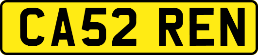 CA52REN