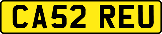 CA52REU