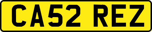 CA52REZ