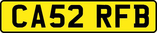 CA52RFB
