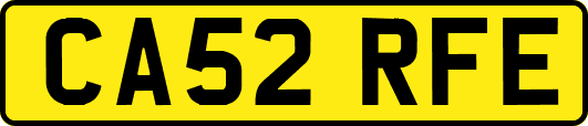 CA52RFE