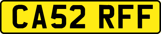 CA52RFF