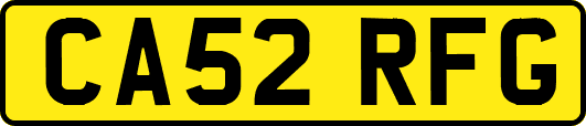 CA52RFG
