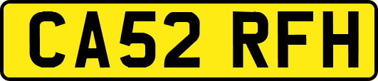 CA52RFH