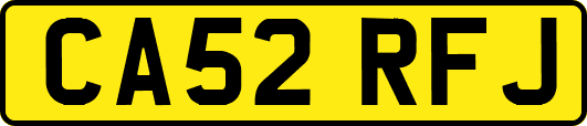 CA52RFJ