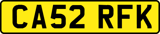CA52RFK